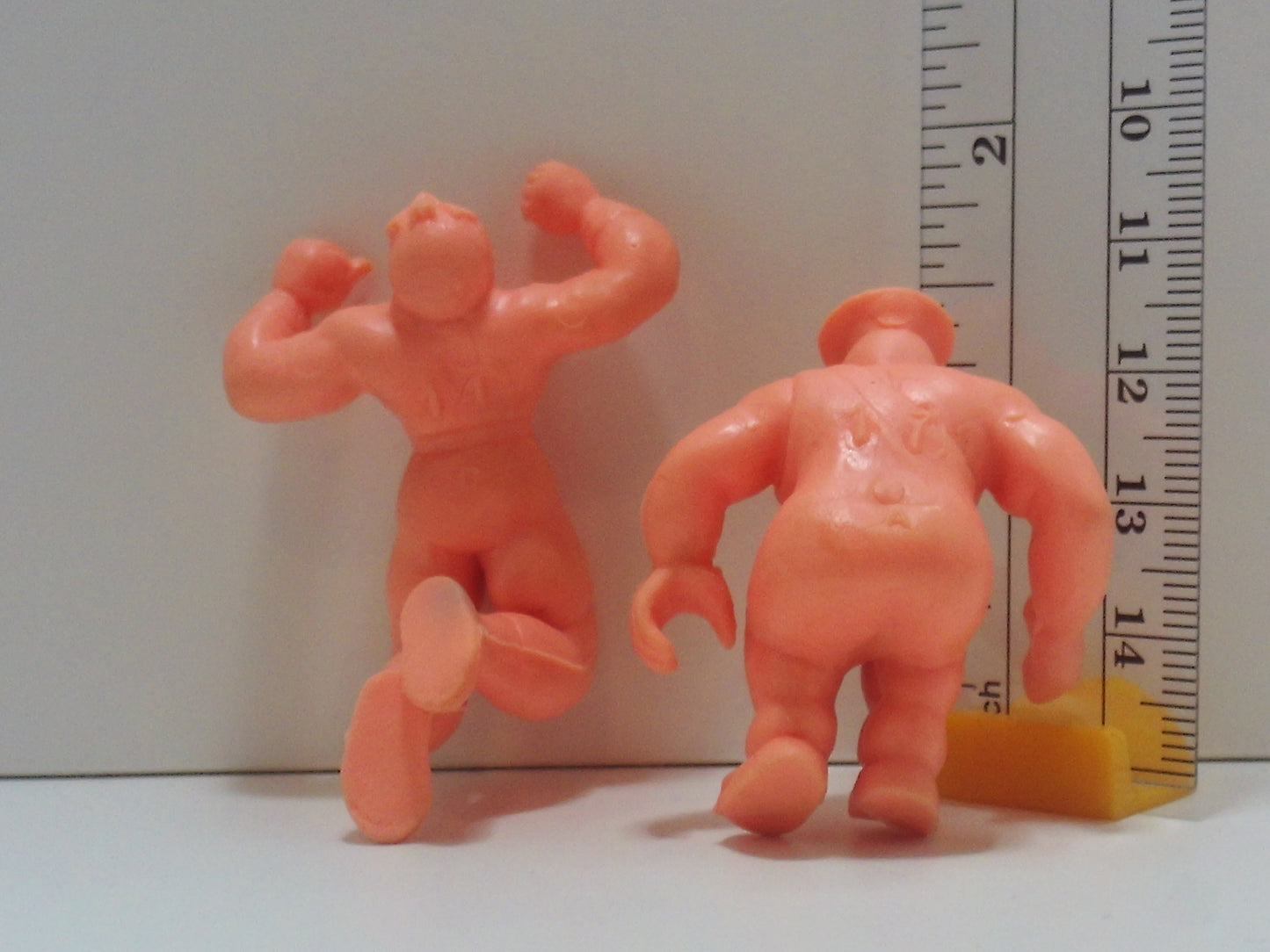 Pachimada Technique Kinnikuman Keshi