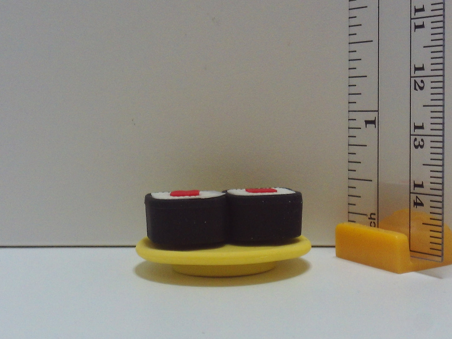 Food, Drink, and Dessert Eraser