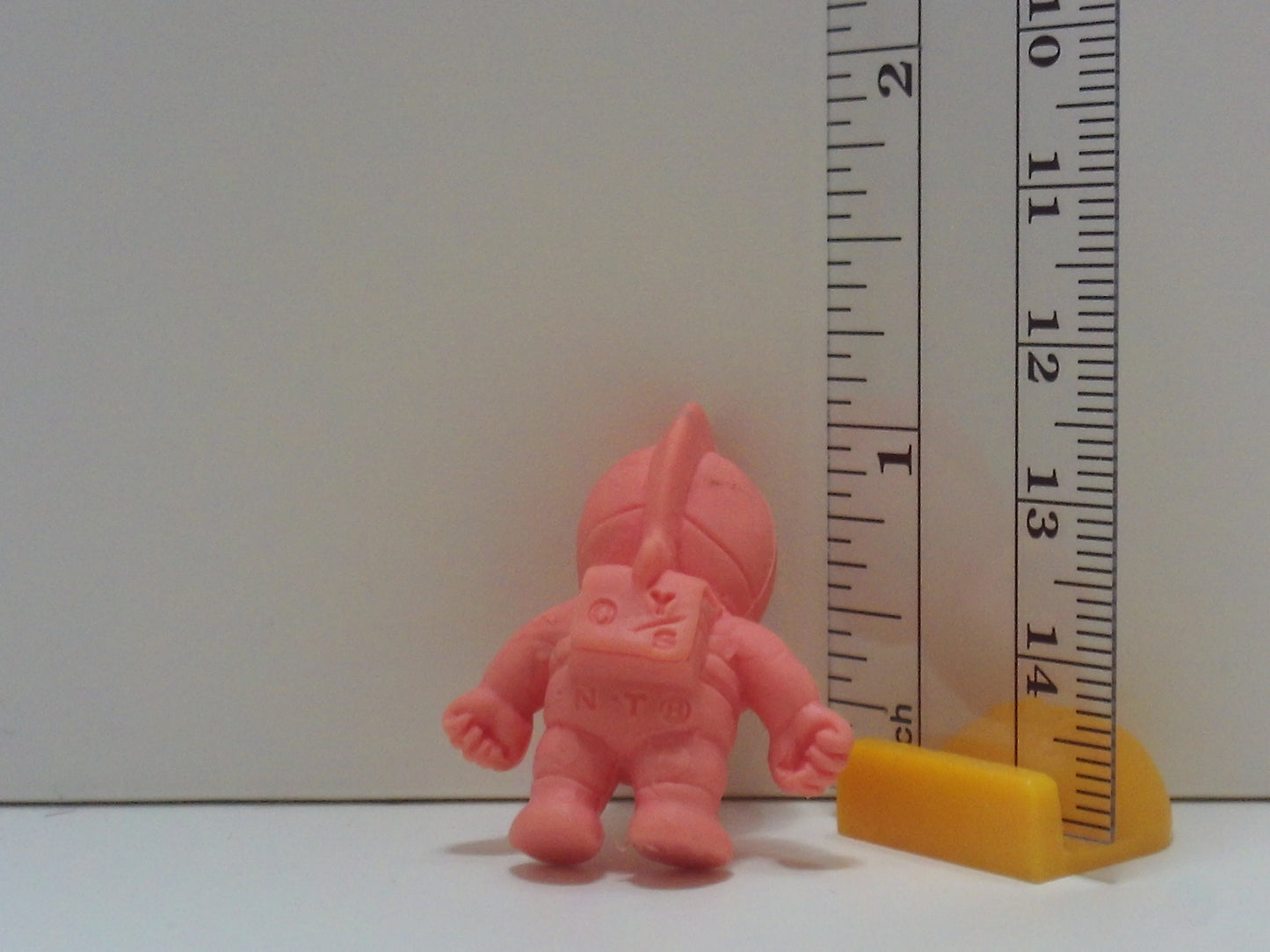 Flesh Kinnikuman Keshi