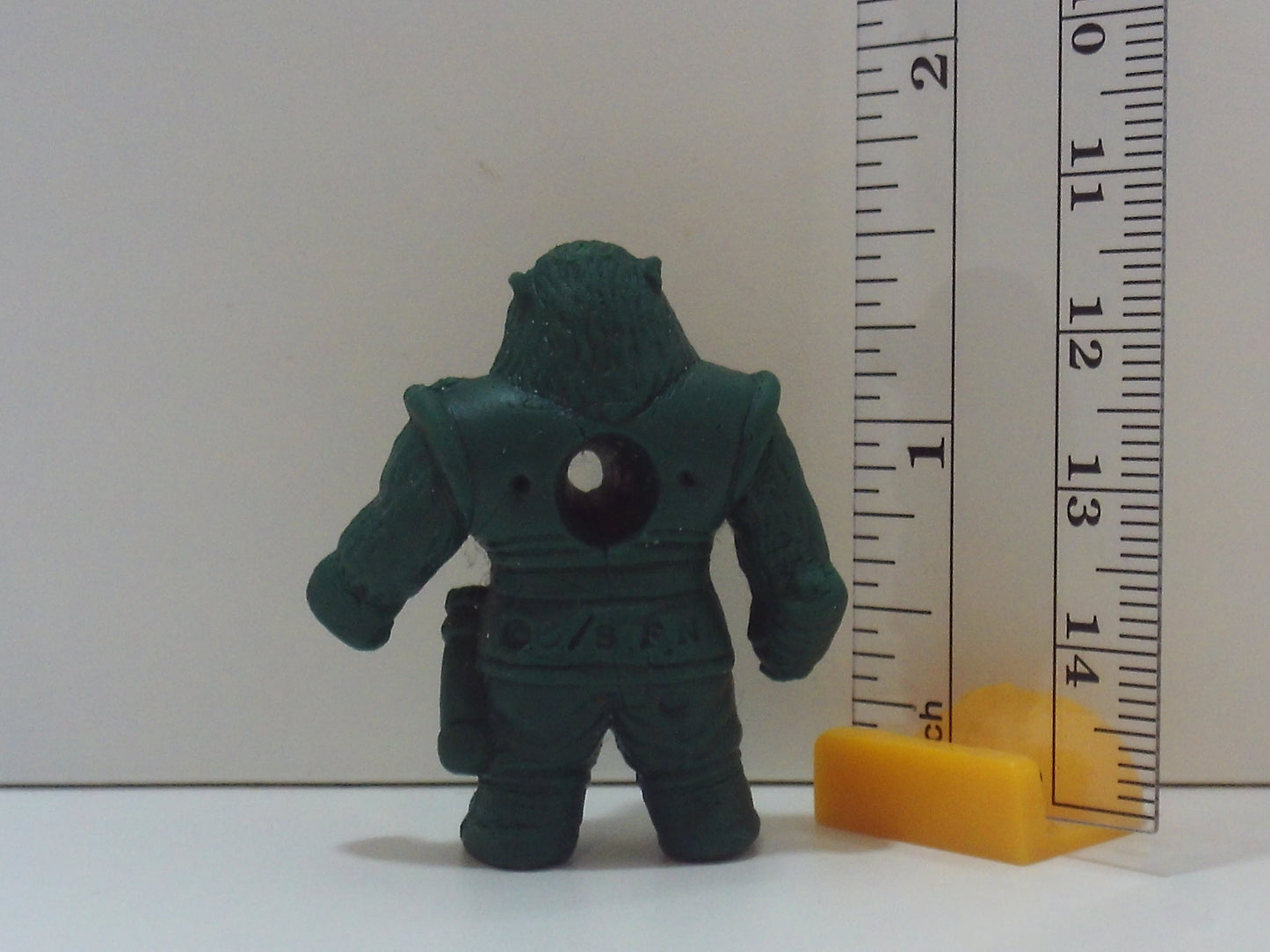 Morinaga Dragon Quest Keshi