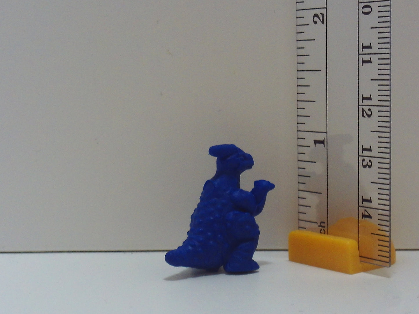 Dinosaur Keshi