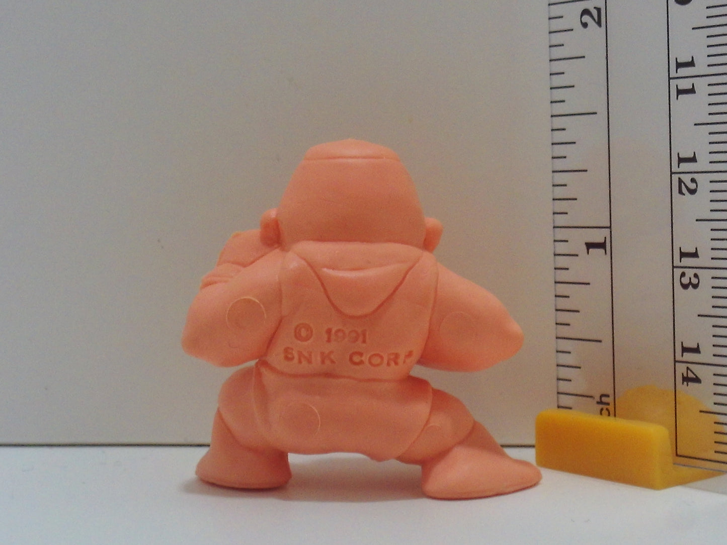 Fatal Fury/KOF SD Keshi