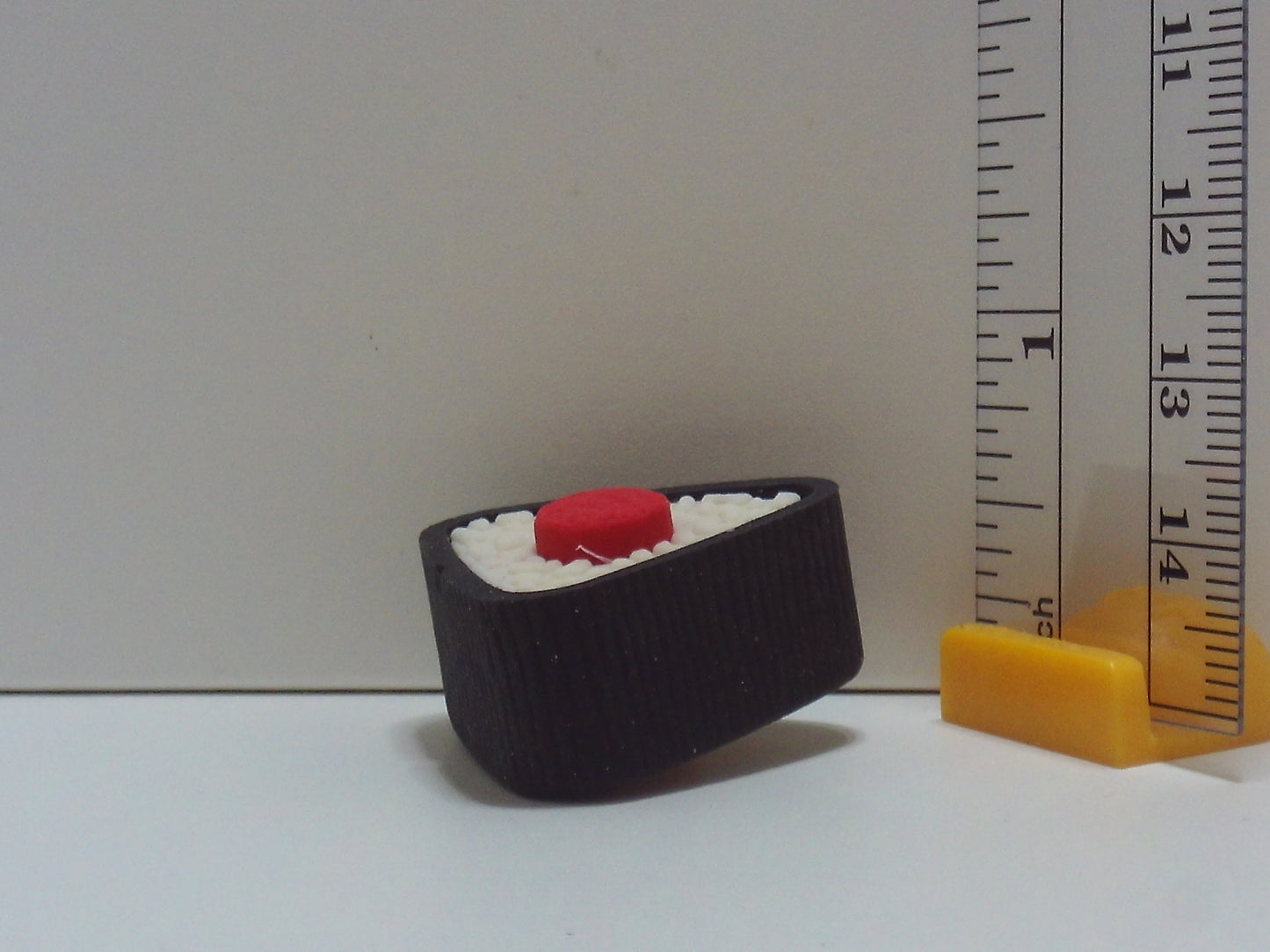 Food, Drink, and Dessert Eraser