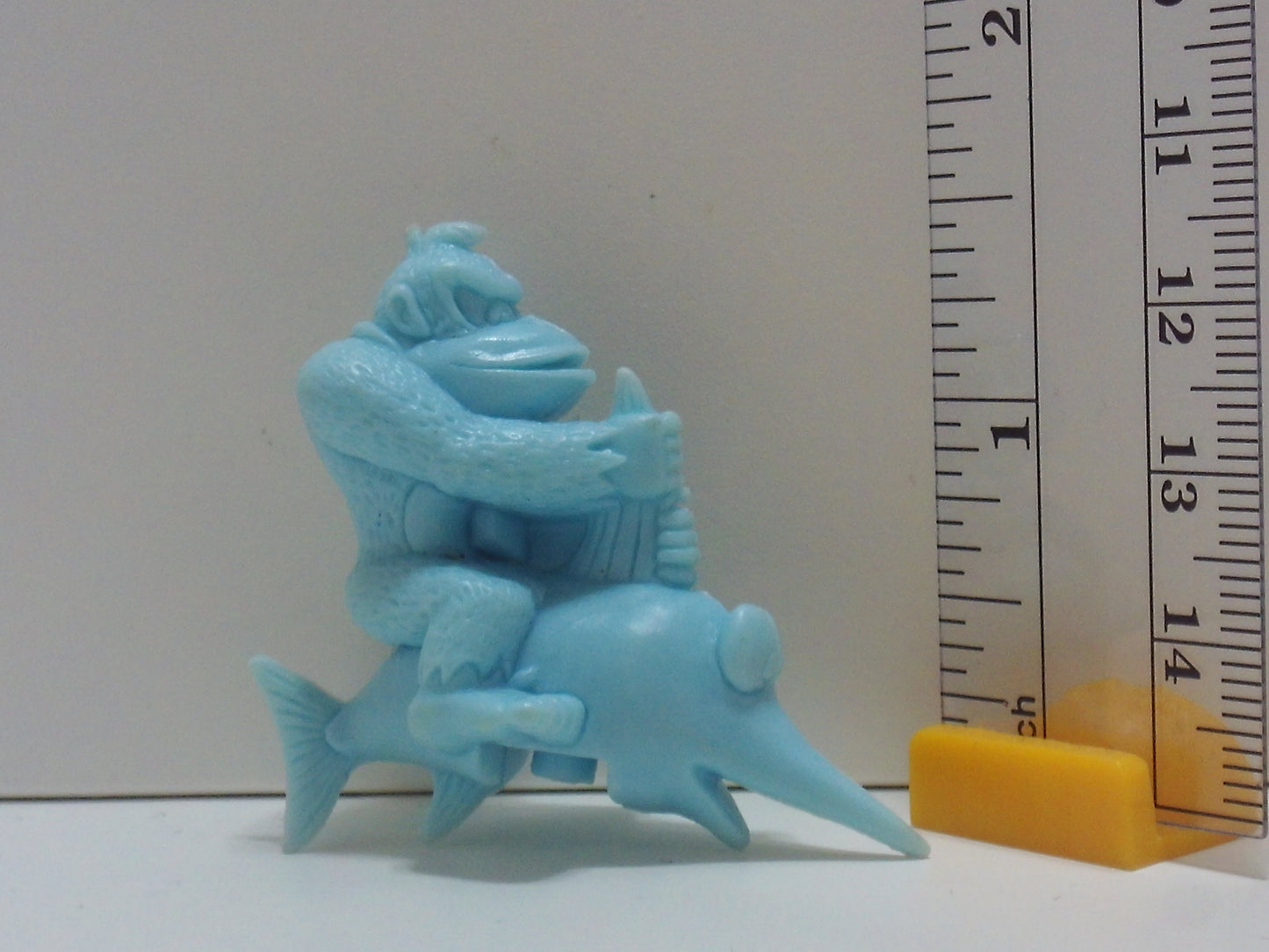 Donkey Kong Keshi