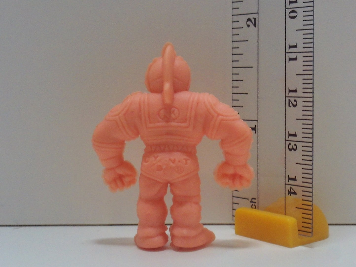 Flesh Kinnikuman Keshi