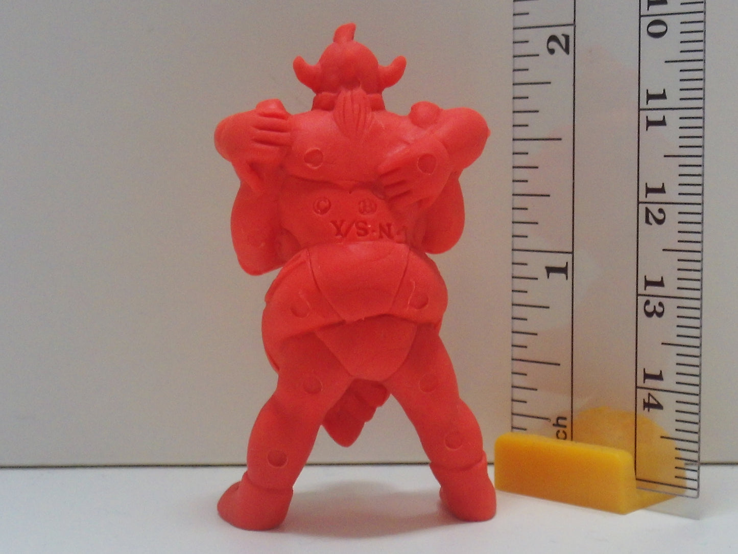 Orange Technique Kinnikuman Keshi
