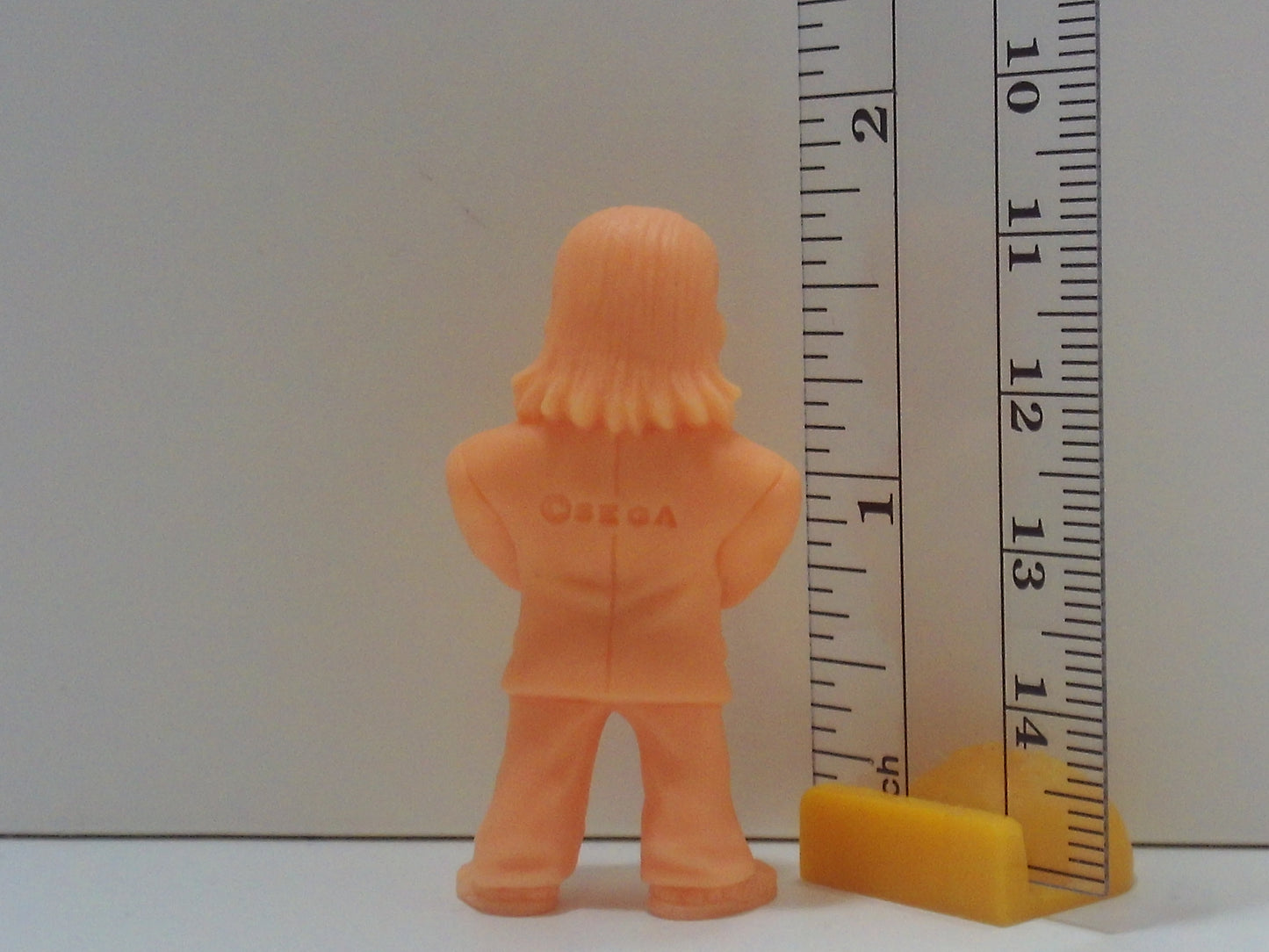 PS4 Ryū ga Gotoku Ishin! Keshi Figure