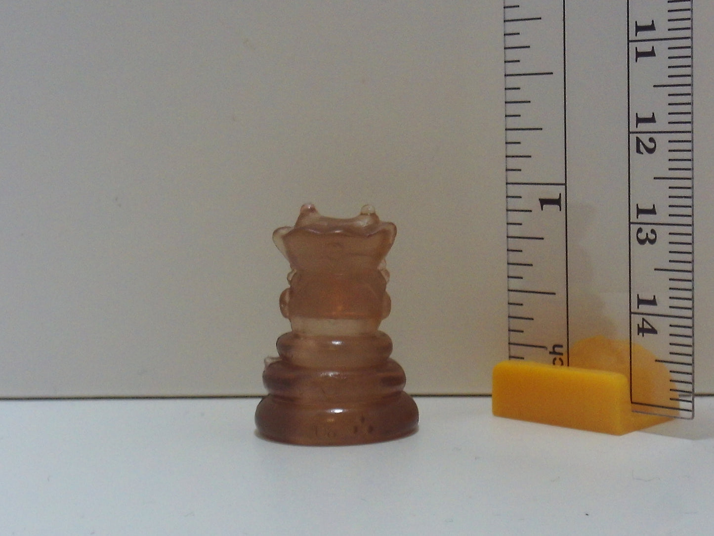 Classroom King Keshi