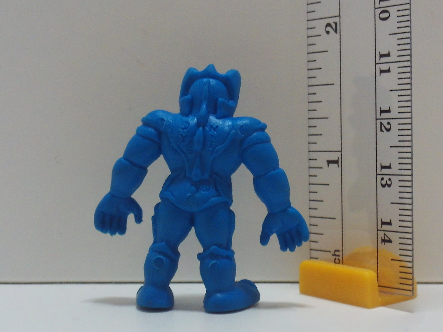 Blue Kinnikuman Keshi