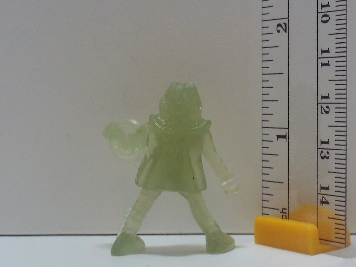 Neclos/Necros Fortress Keshi