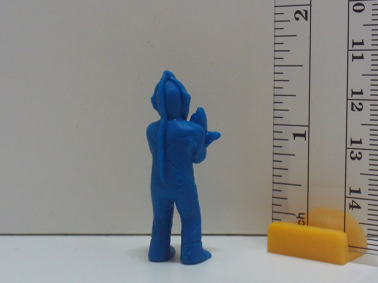 Ultraman NEO Keshi