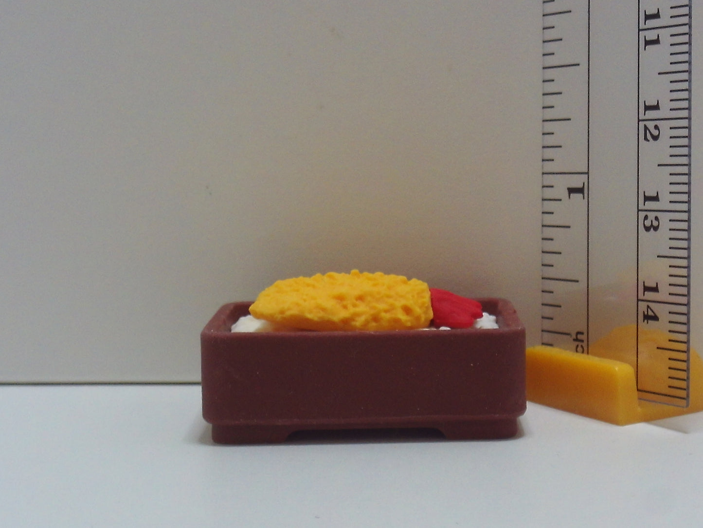 Food, Drink, and Dessert Eraser