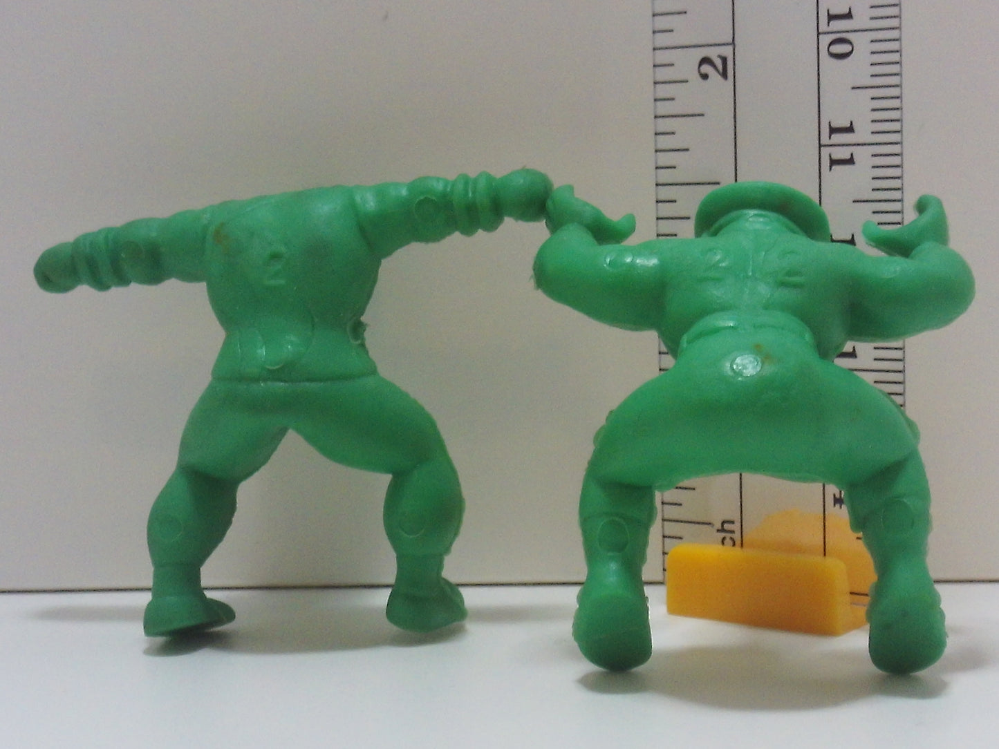 Pachimada Technique Kinnikuman Keshi