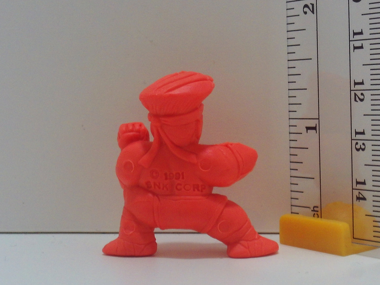 Fatal Fury/KOF SD Keshi