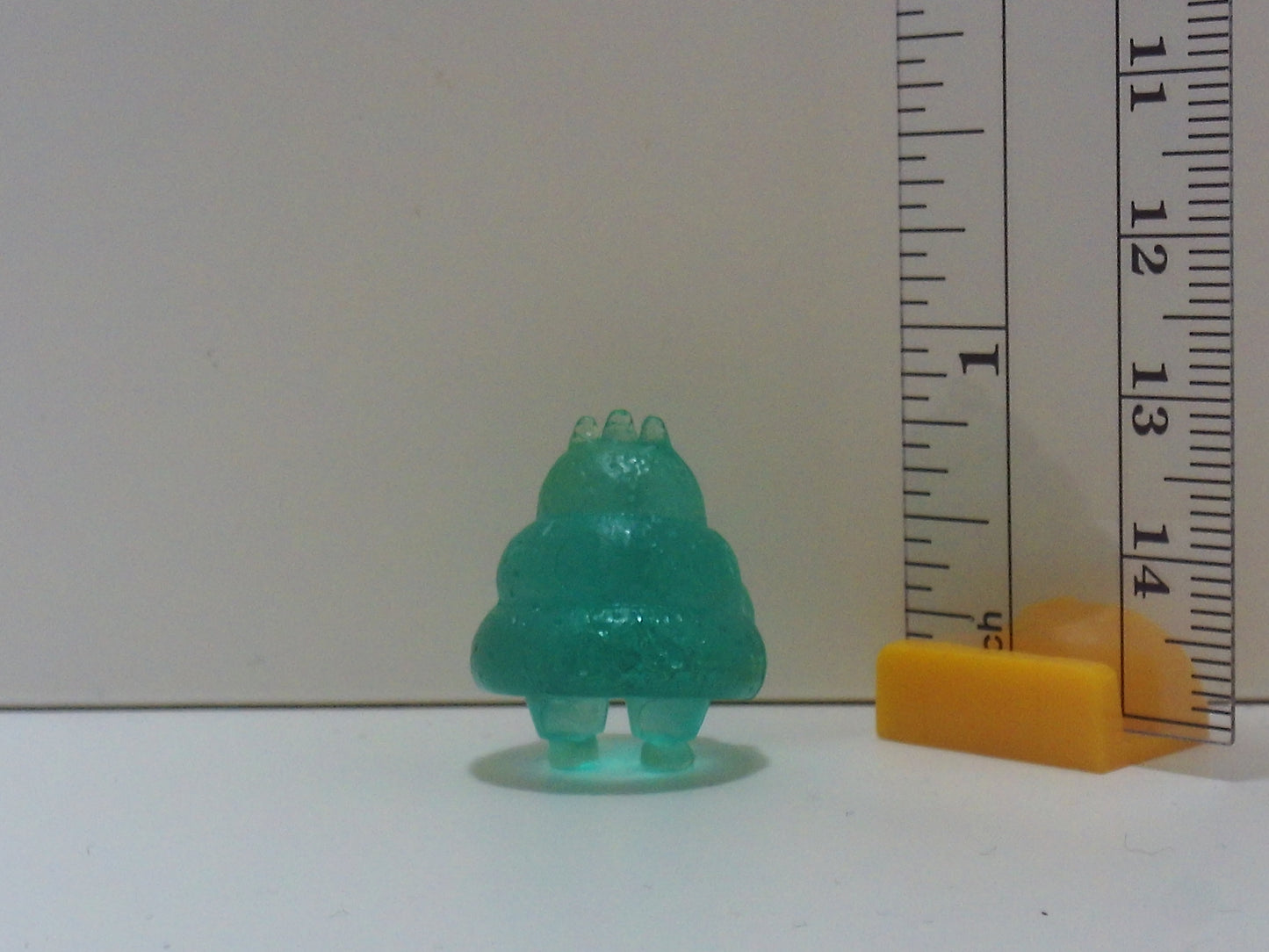 Classroom King Keshi