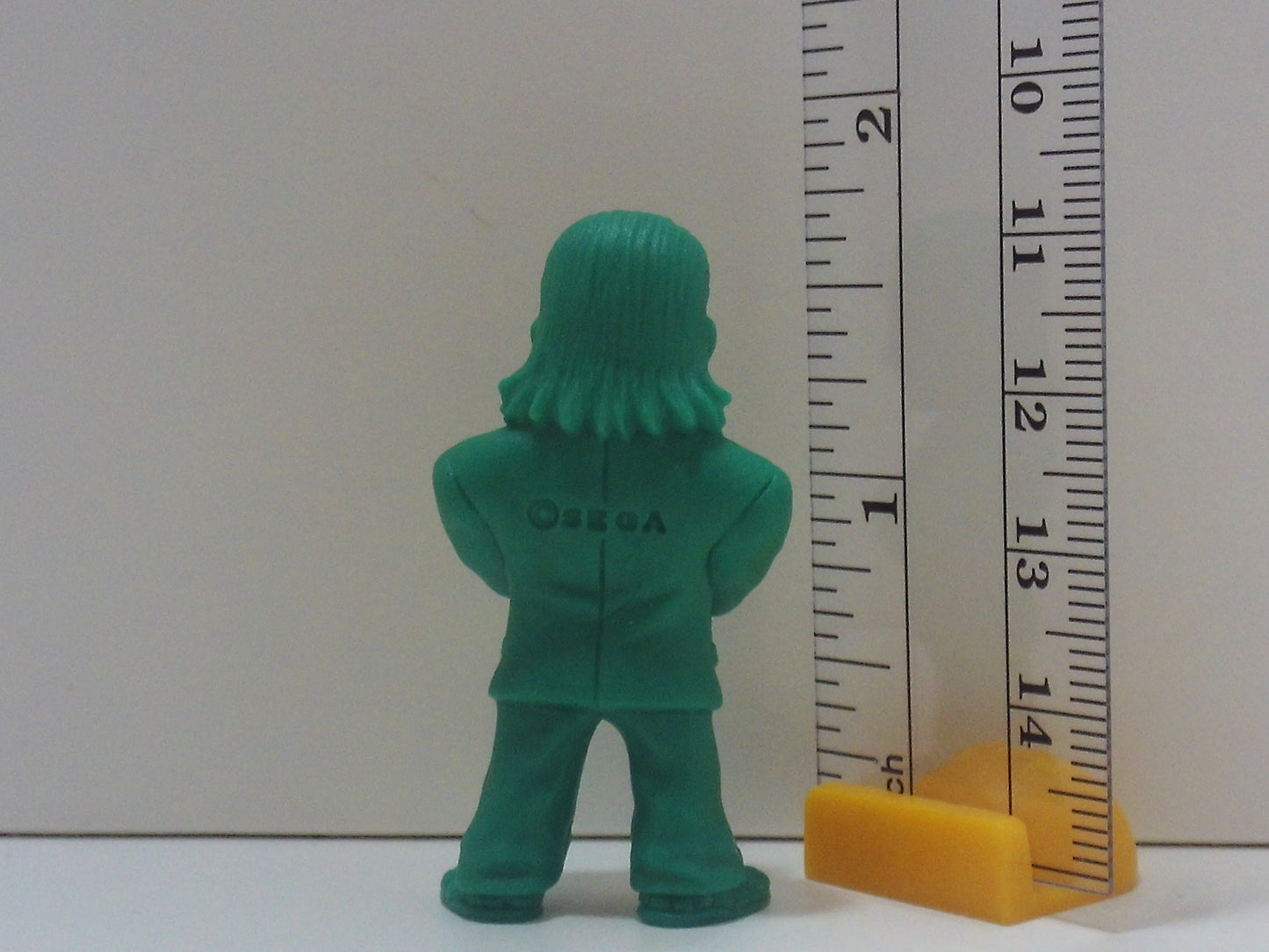 PS4 Ryū ga Gotoku Ishin! Keshi Figure