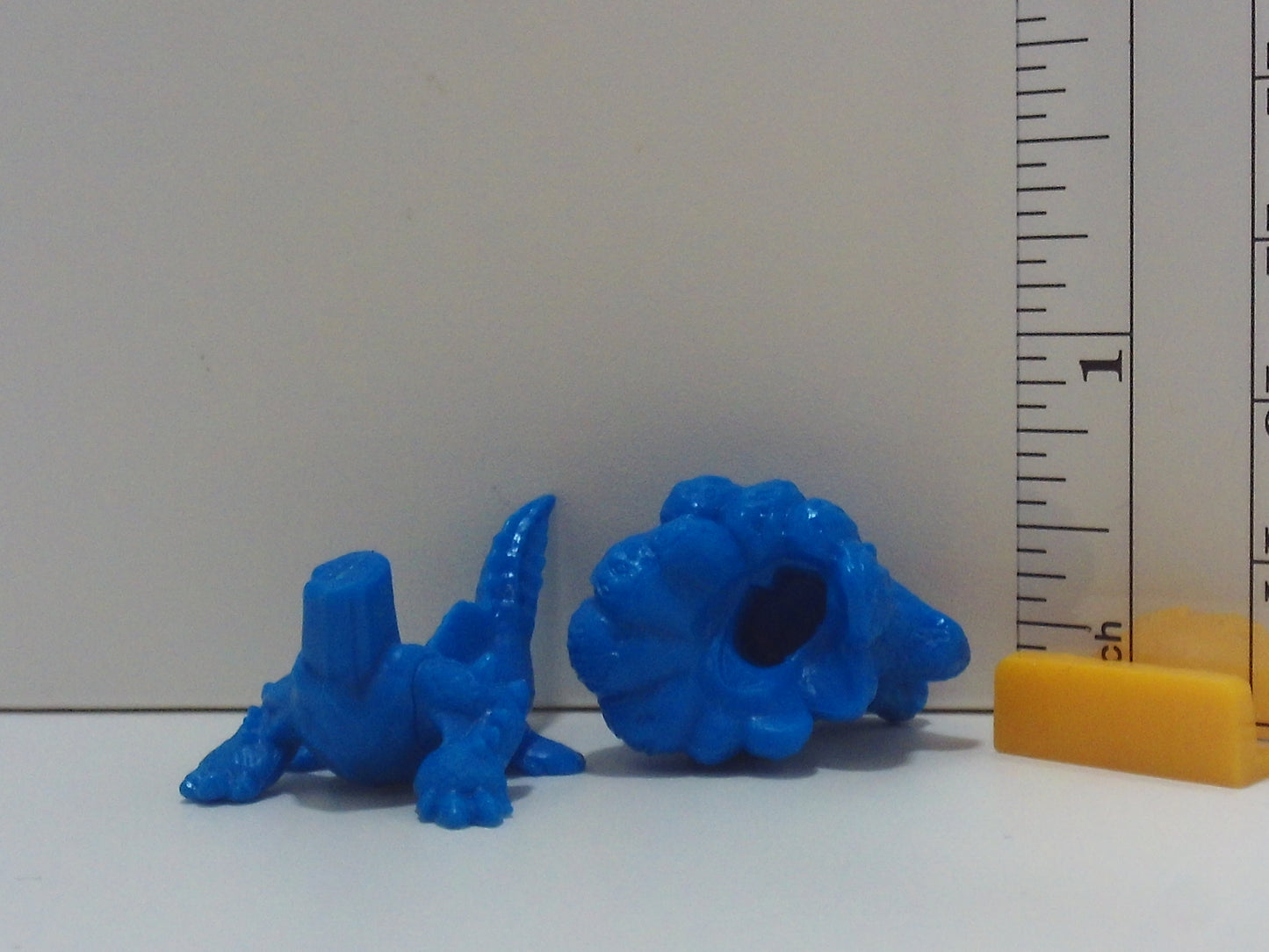 Monster Hunter Keshi