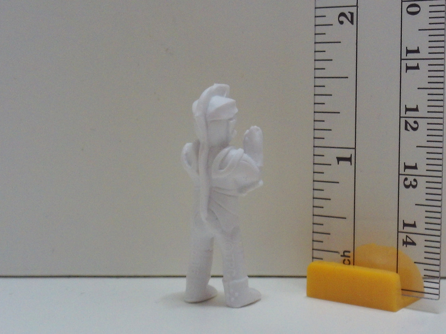 Ultraman NEO Keshi