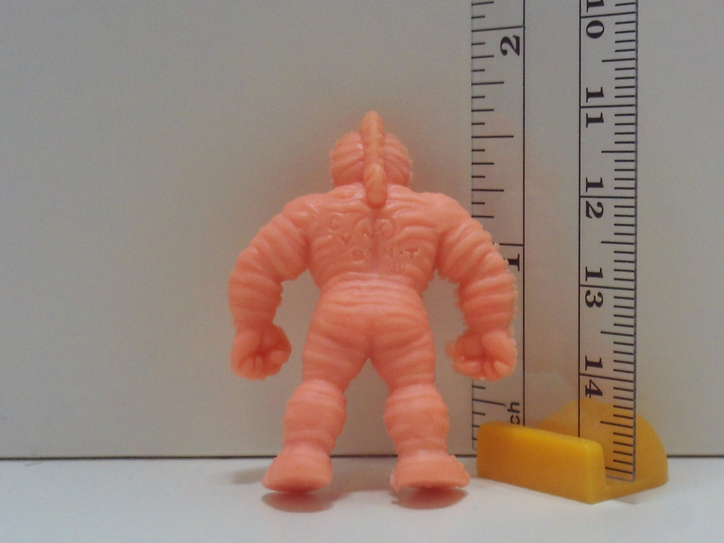 Flesh Kinnikuman Keshi