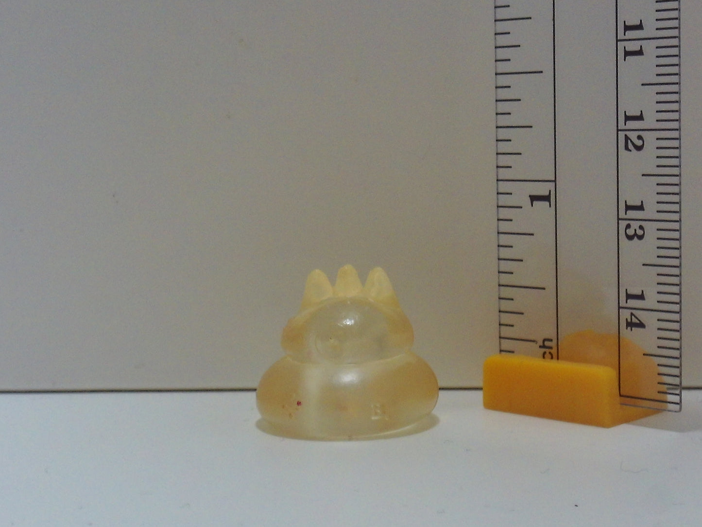 Classroom King Keshi