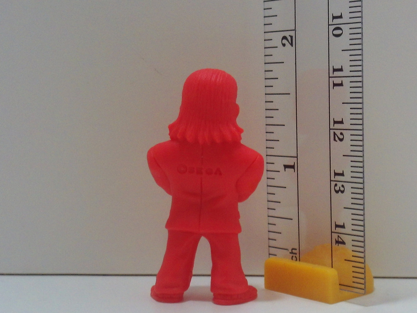 PS4 Ryū ga Gotoku Ishin! Keshi Figure