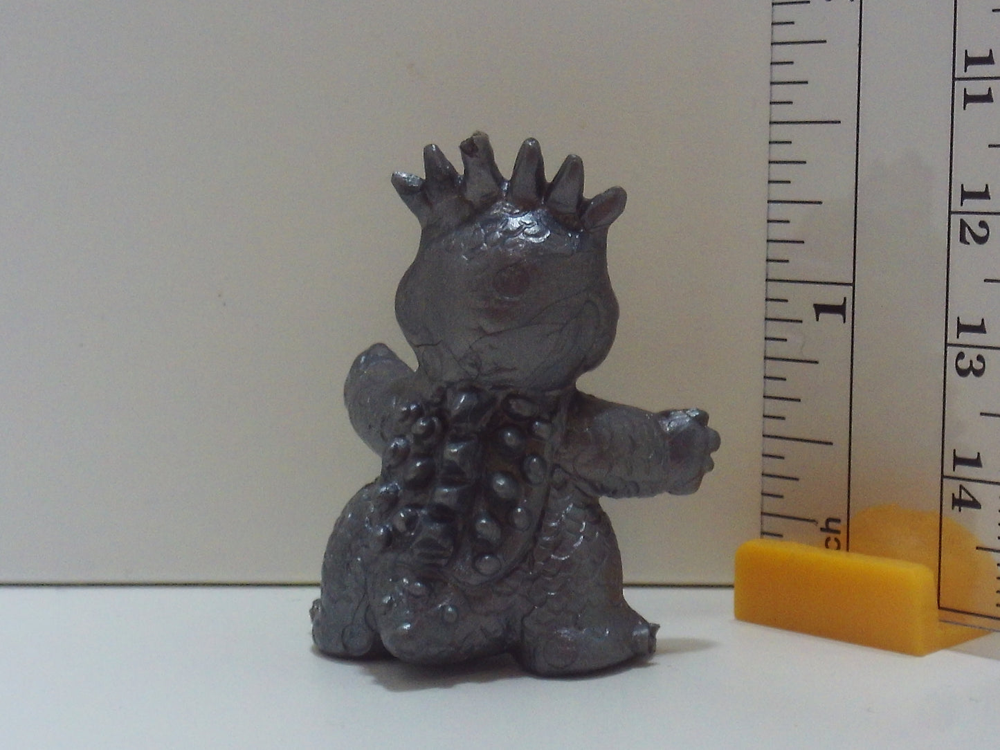 Godzilla SD Keshi