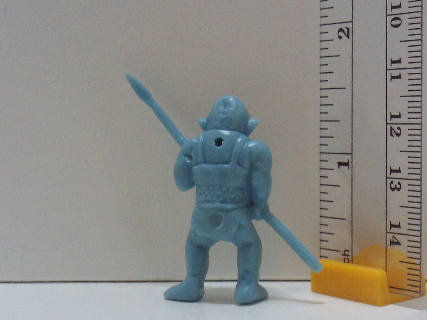 Neclos/Necros Fortress Keshi