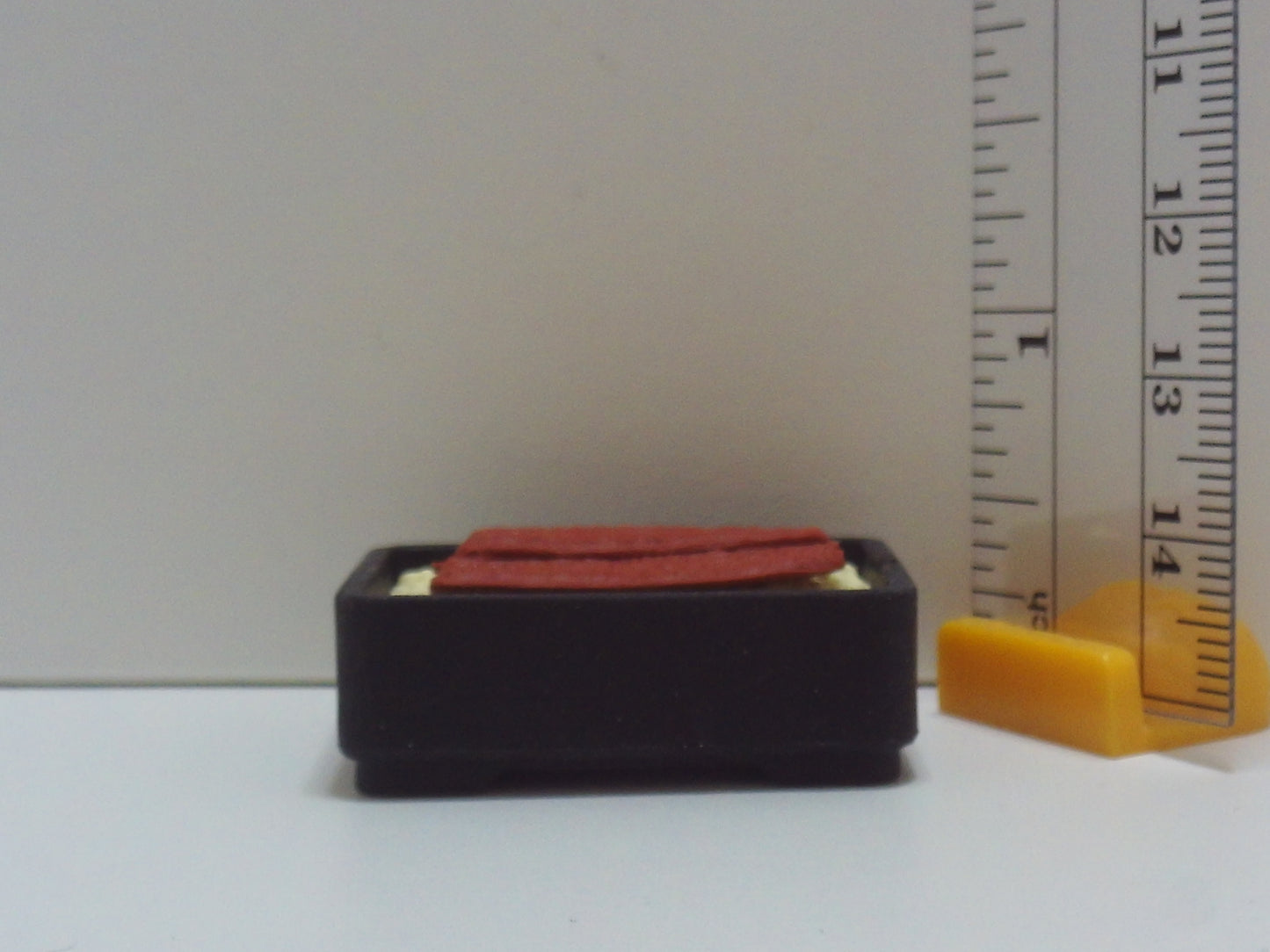 Food, Drink, and Dessert Eraser