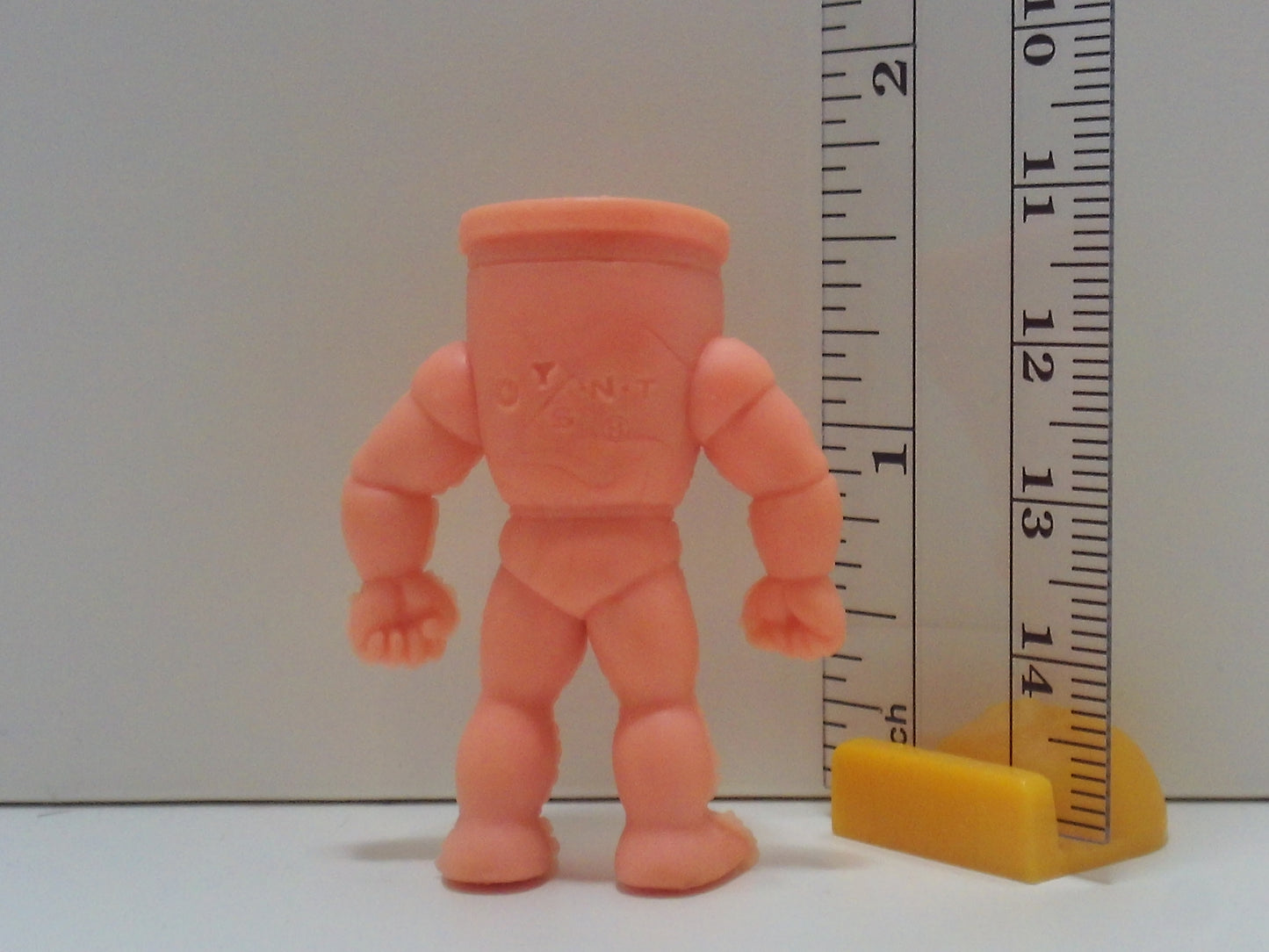Flesh Kinnikuman Keshi