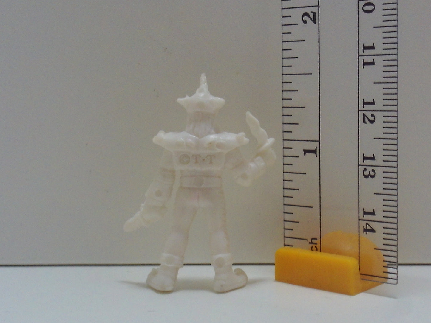 Toei Super Himitsu Sentai Gorenger Keshi
