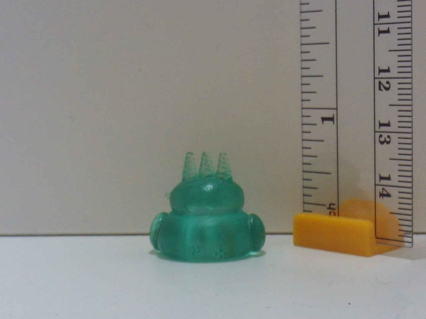 Classroom King Keshi