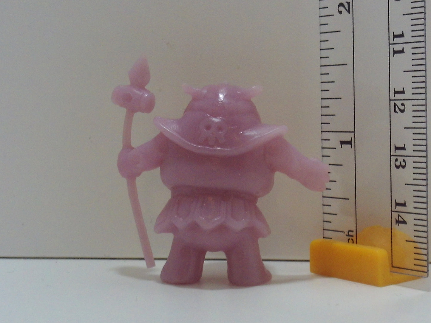 Neclos/Necros Fortress Keshi