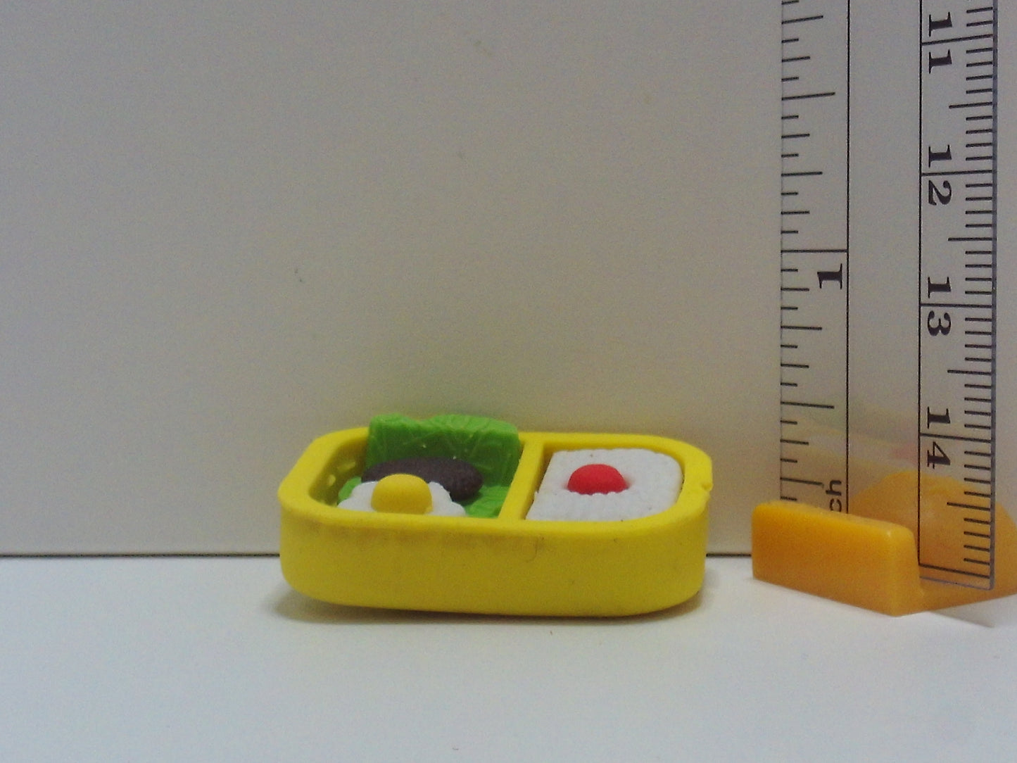 Food, Drink, and Dessert Eraser