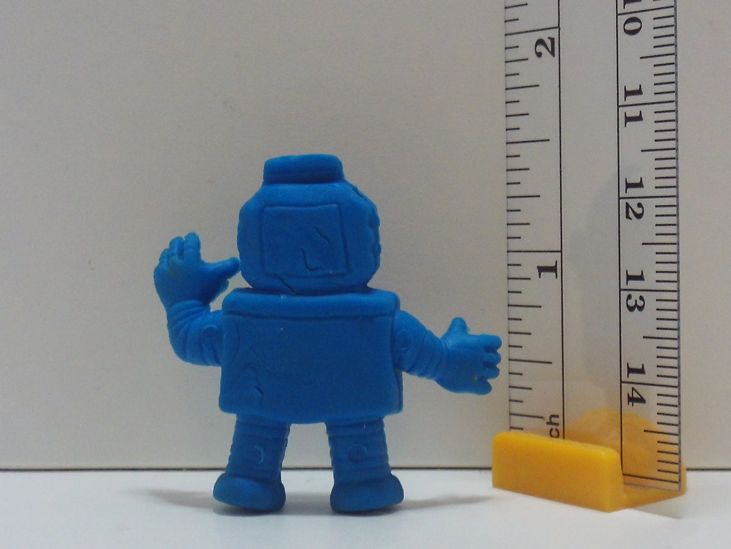 Blue Kinnikuman Keshi