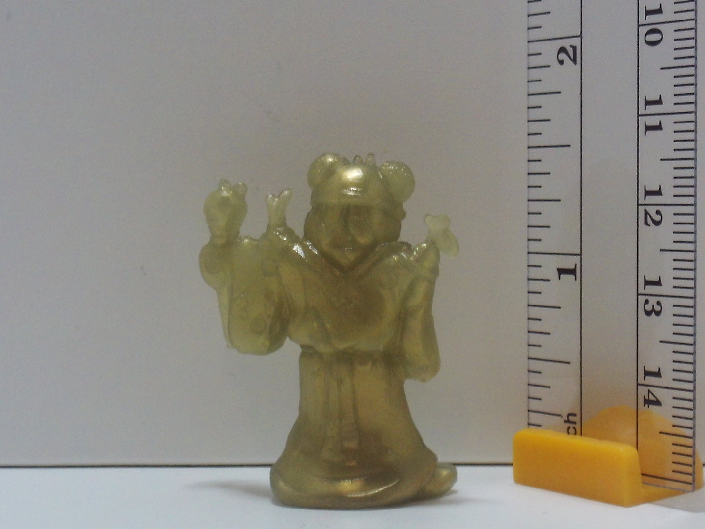 Neclos/Necros Fortress Keshi