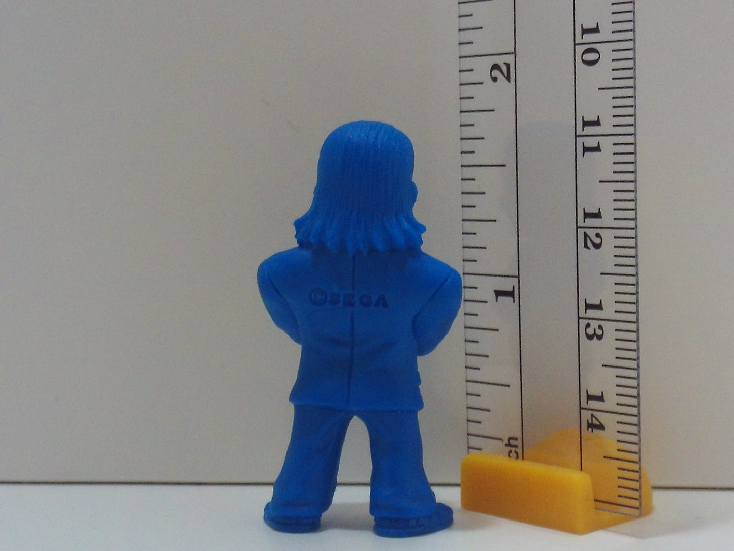 PS4 Ryū ga Gotoku Ishin! Keshi Figure