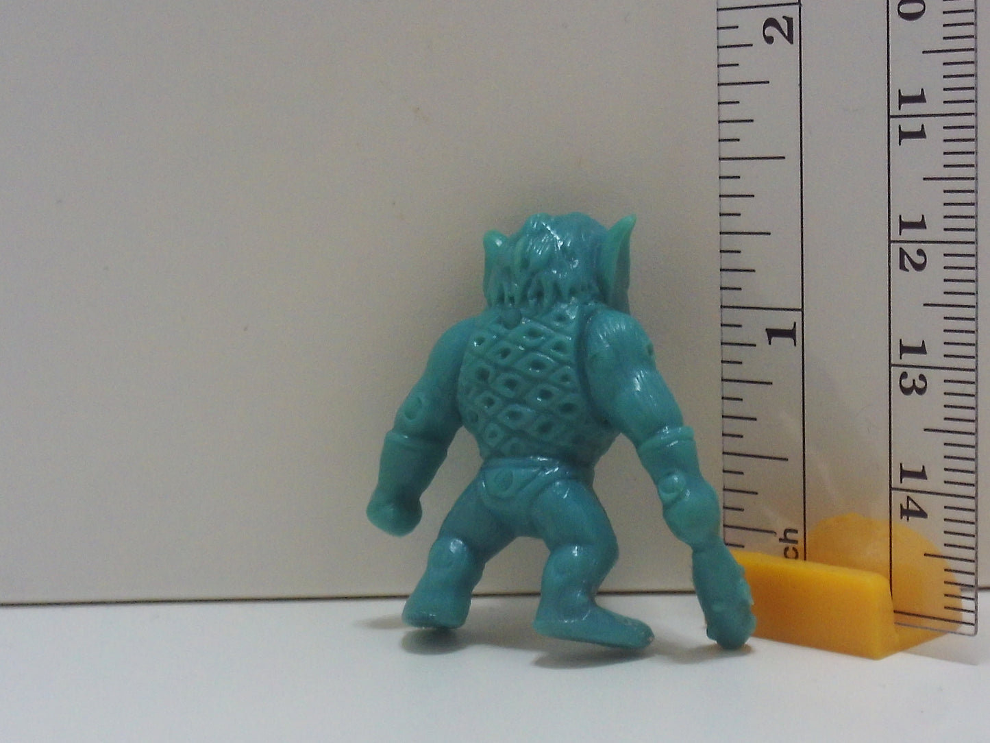 Neclos/Necros Fortress Keshi