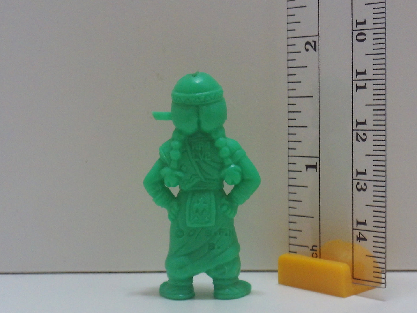 Dragon Quest Keshi