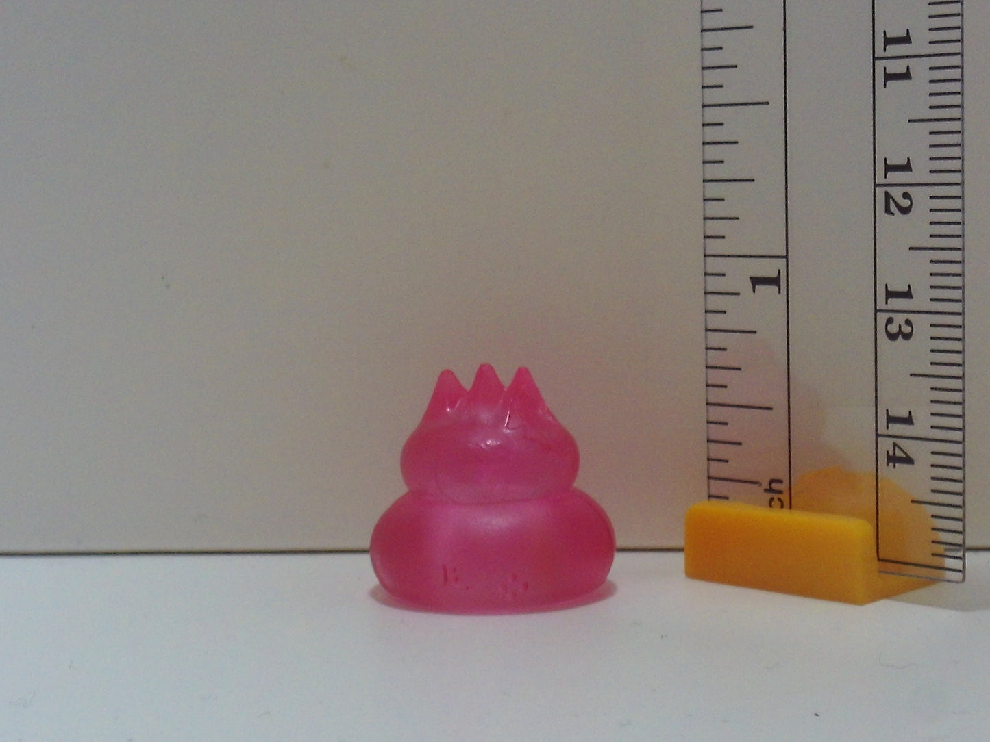 Classroom King Keshi