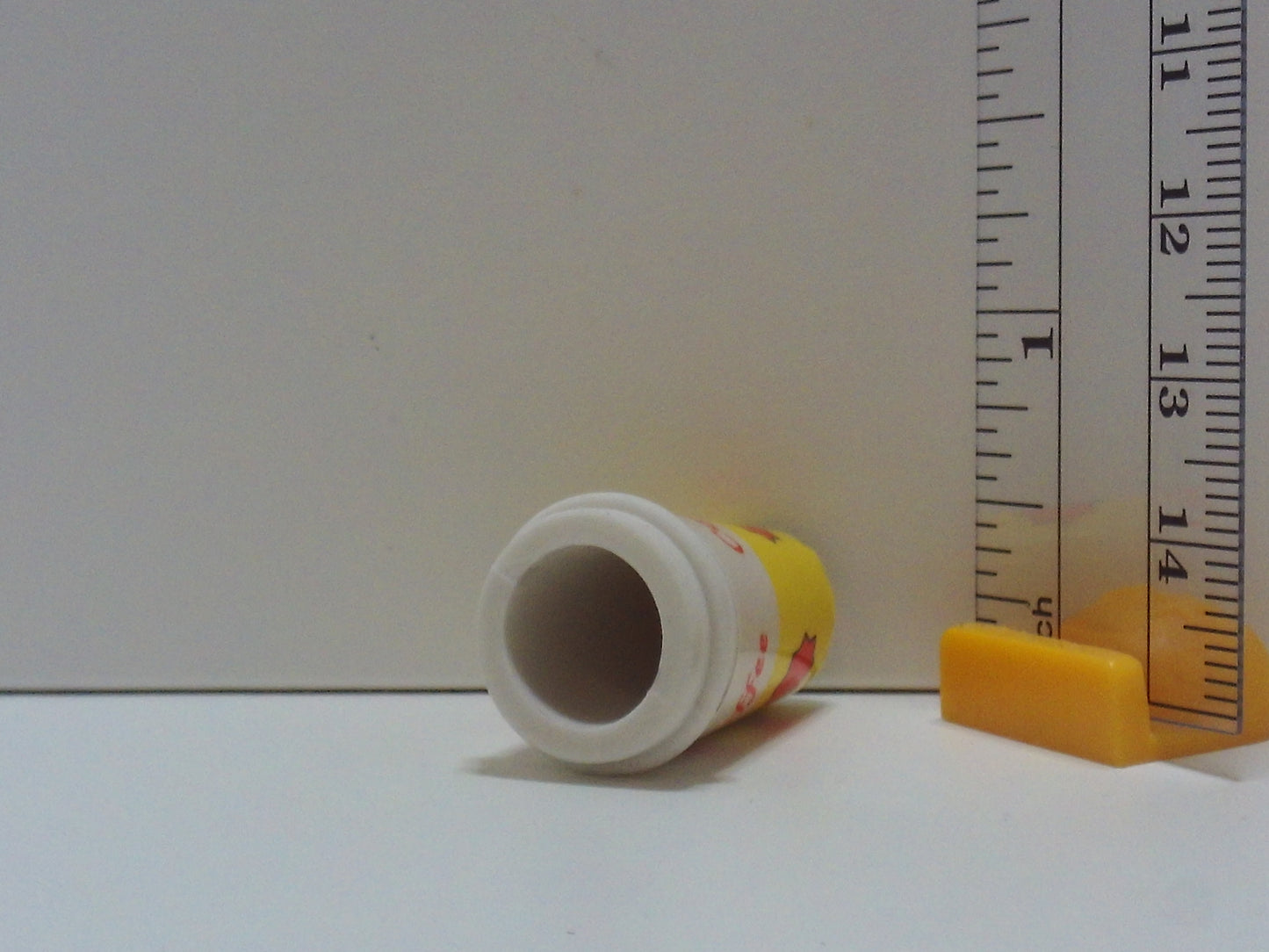 Food, Drink, and Dessert Eraser