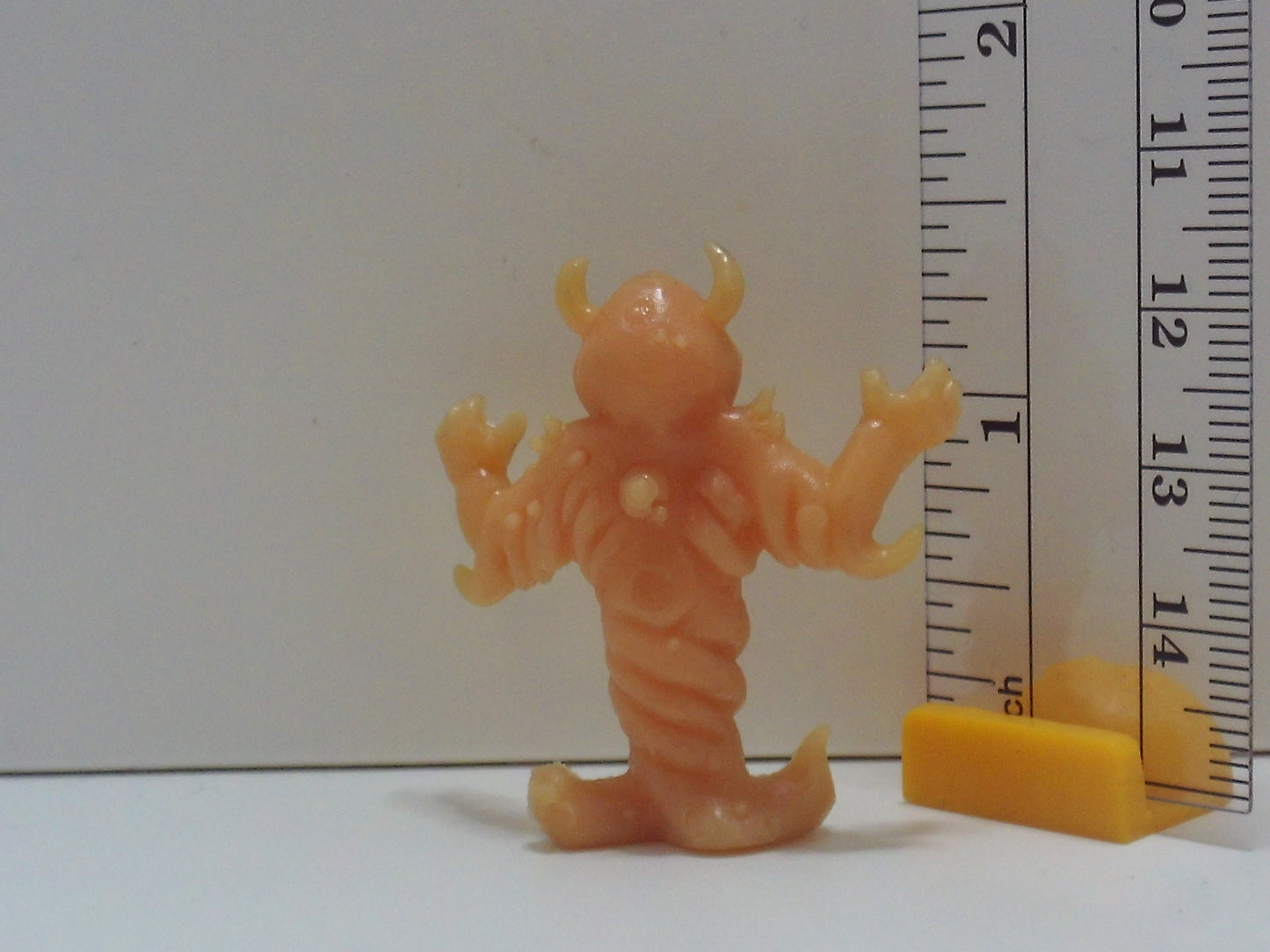 Neclos/Necros Fortress Keshi