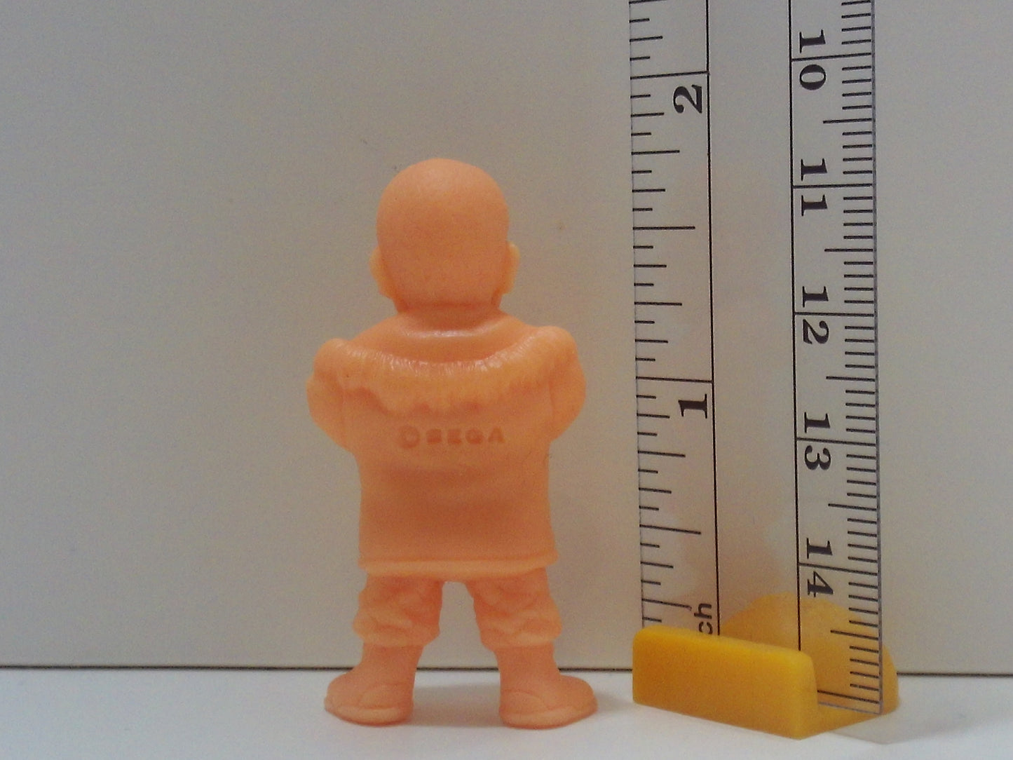 PS4 Ryū ga Gotoku Ishin! Keshi Figure