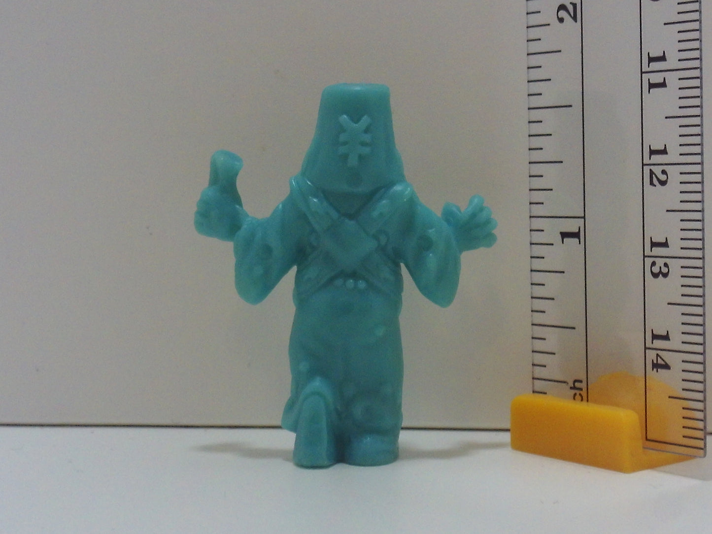 Neclos/Necros Fortress Keshi