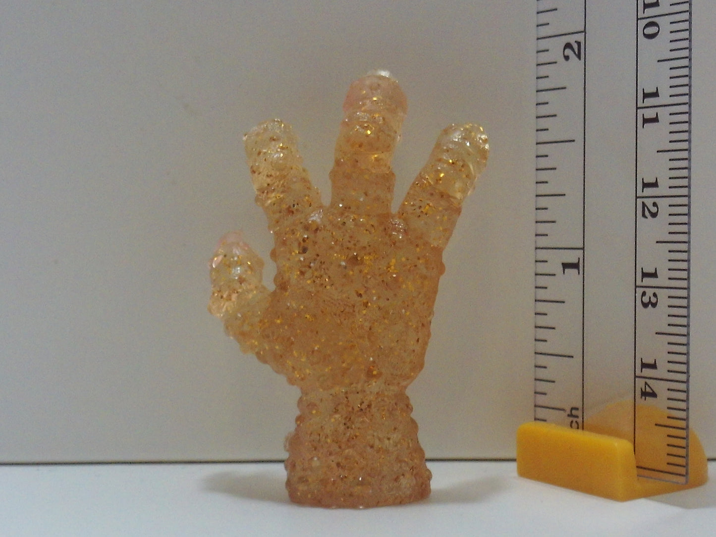 Glitter Kinnikuman Keshi