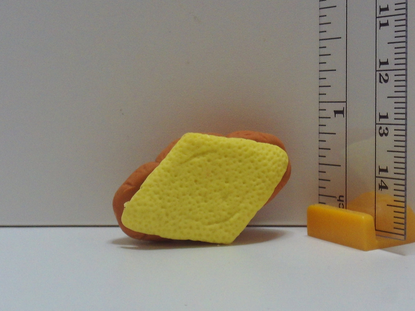 Food, Drink, and Dessert Eraser