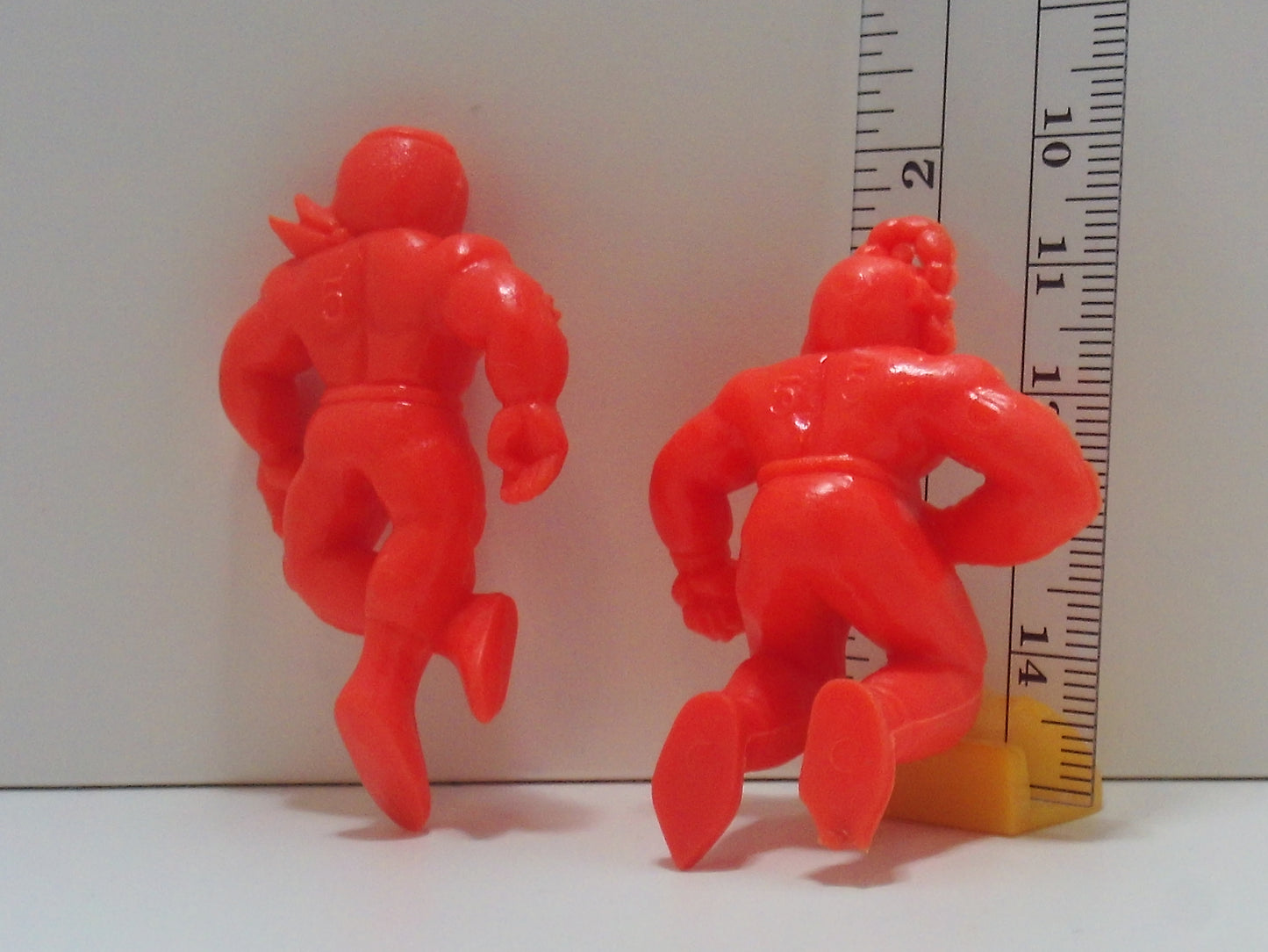 Pachimada Technique Kinnikuman Keshi - Japanese Rubber Keshi Keshigomu Anime Manga Video Game figure Takarabako at Kingkeshi.com