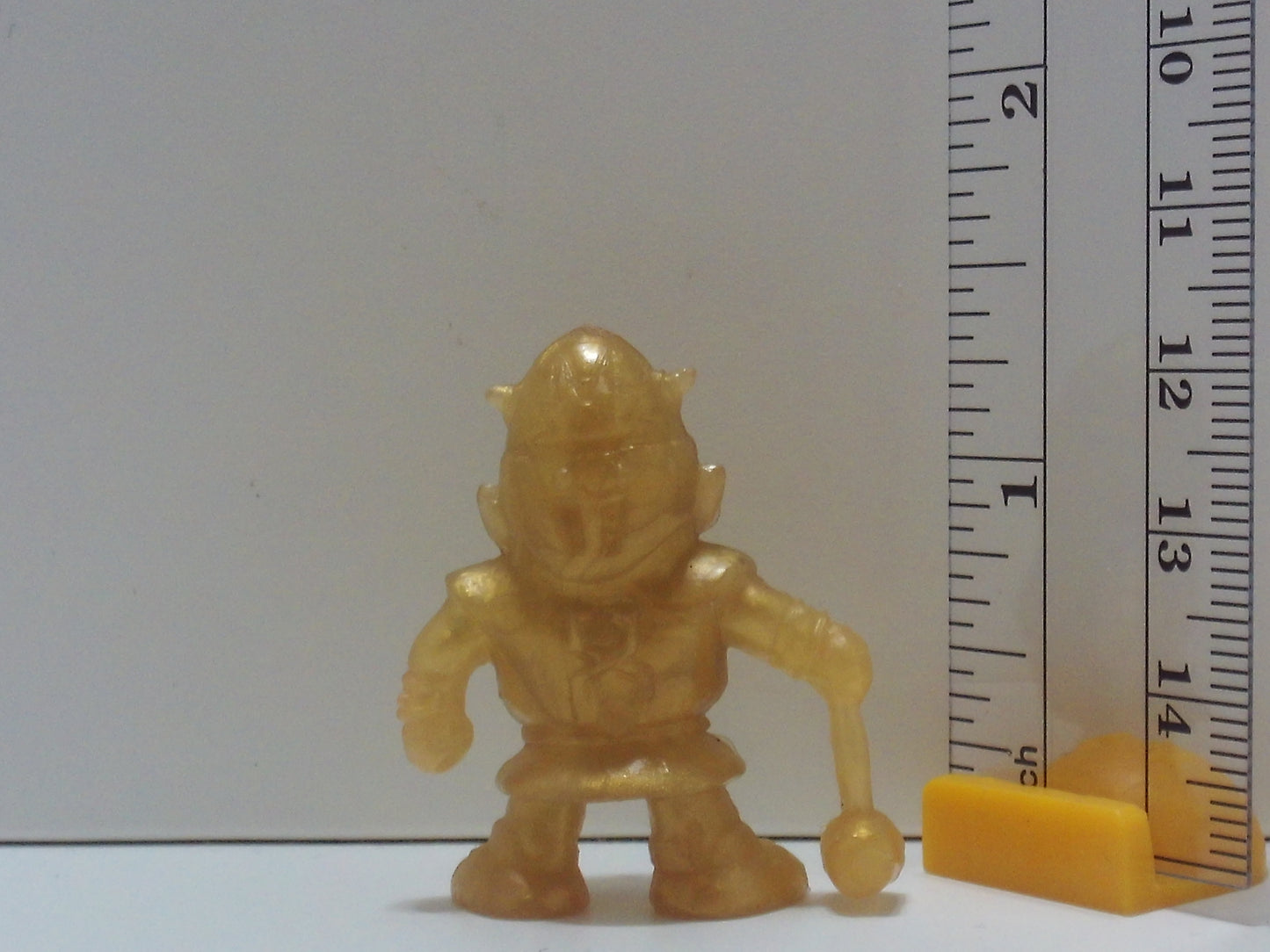 Neclos/Necros Fortress Keshi