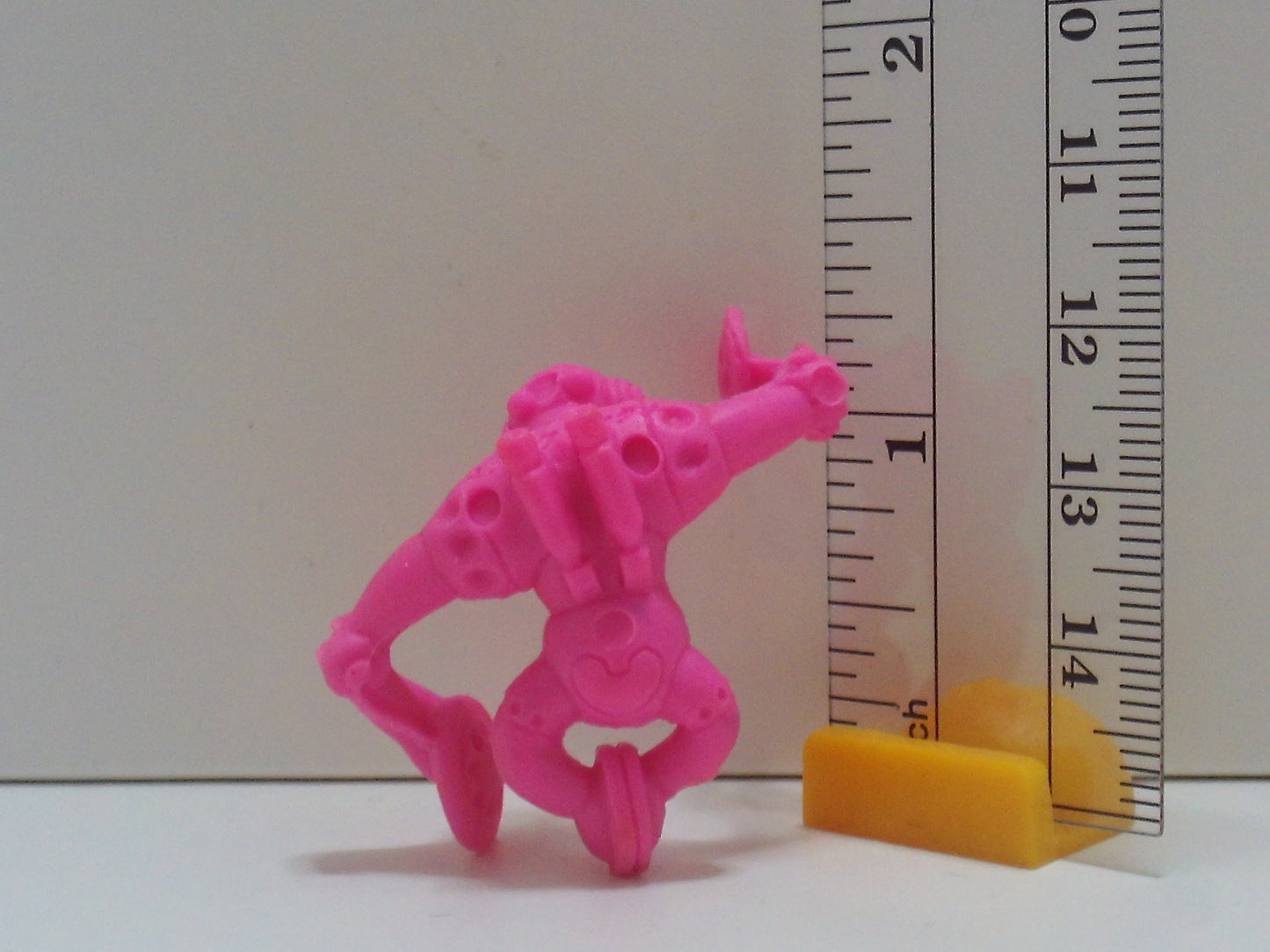 Yatterman Time Bokan Keshi Figure