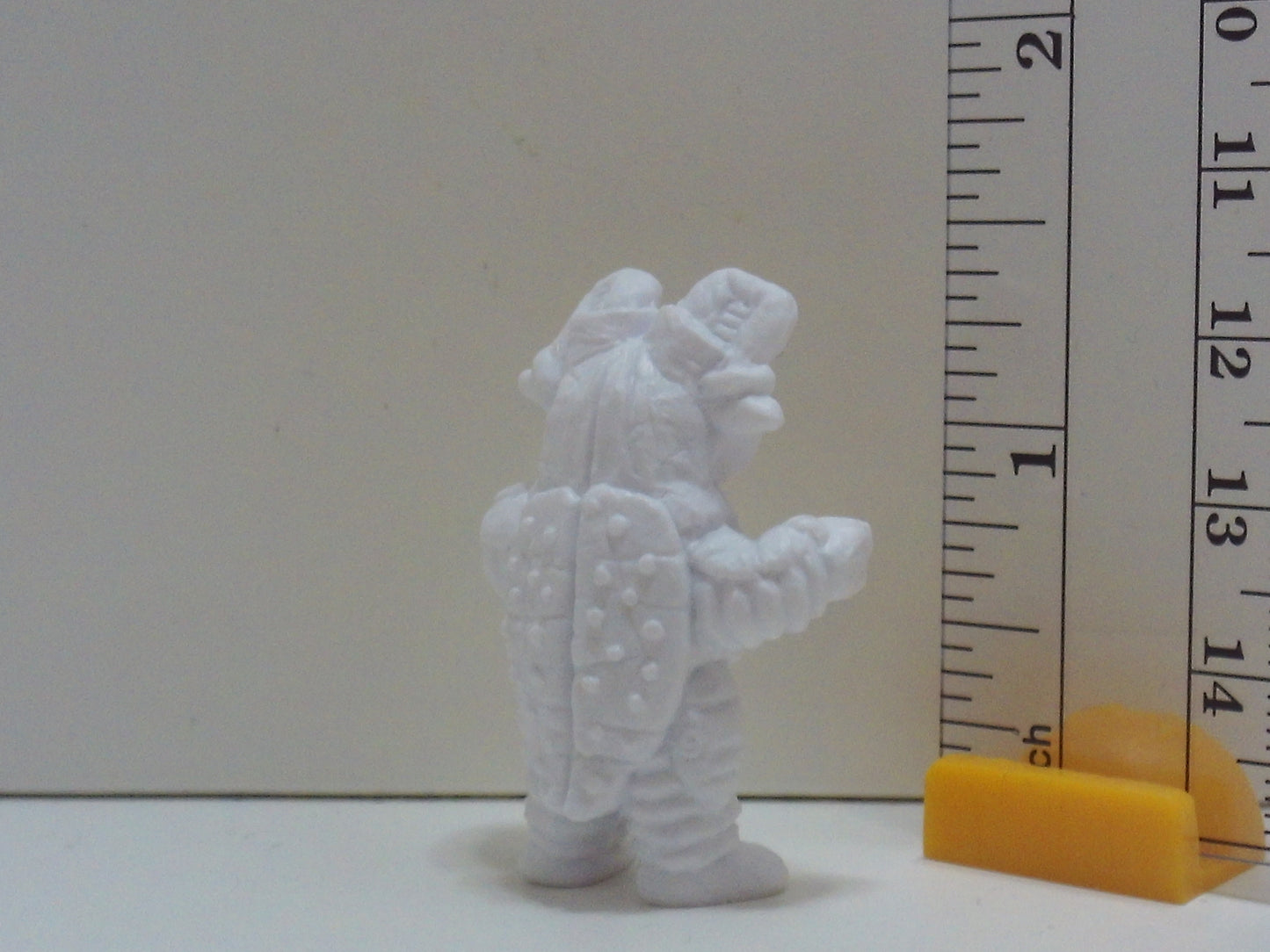 Ultraman NEO Keshi