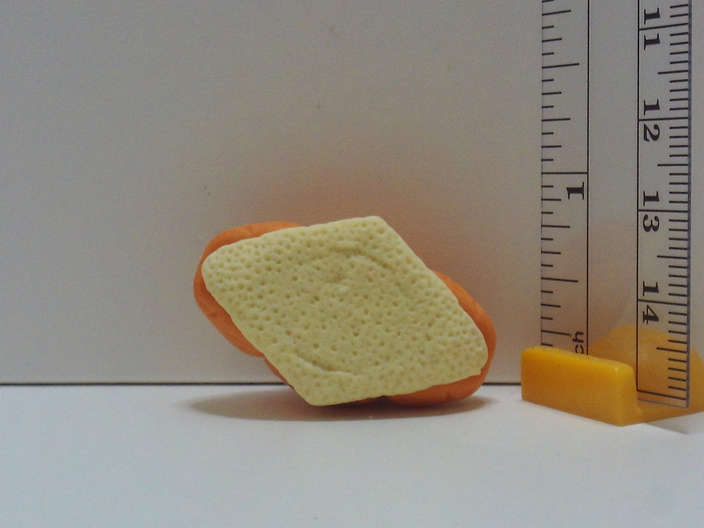 Food, Drink, and Dessert Eraser